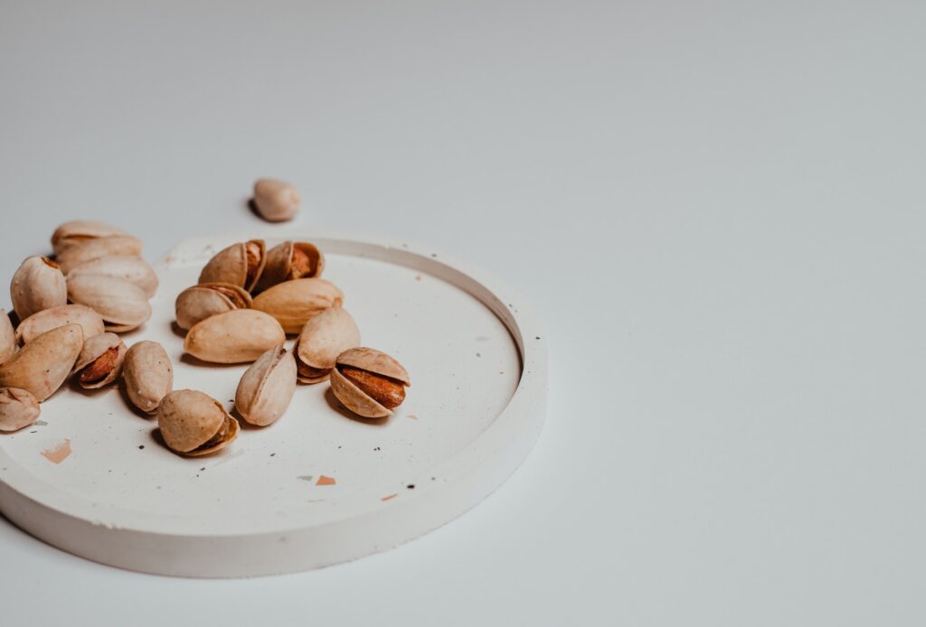Alimentation et angoisses 1