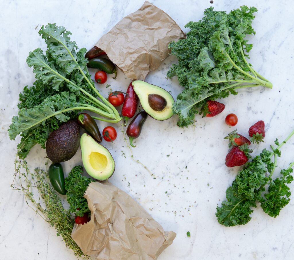 Alimentation et angoisses 2