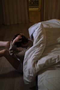 définir le trouble panique